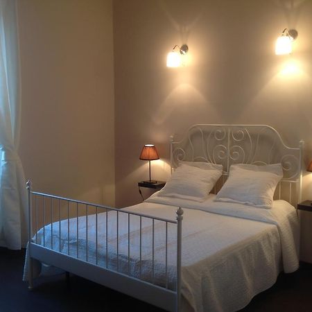 B&B Giulio Cesare Rome Buitenkant foto
