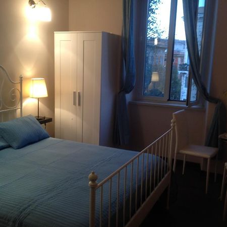 B&B Giulio Cesare Rome Buitenkant foto