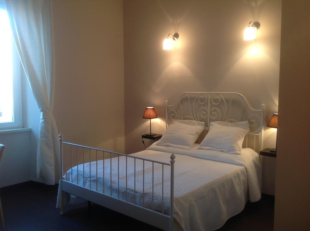 B&B Giulio Cesare Rome Buitenkant foto