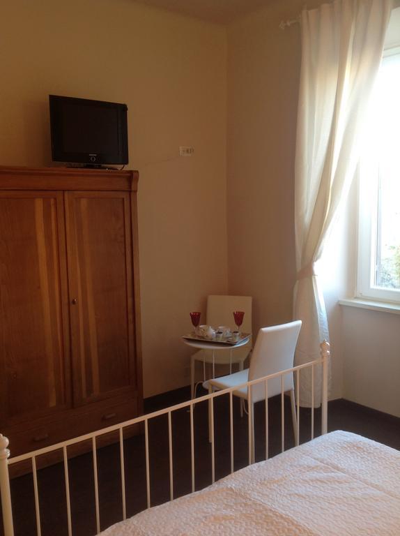 B&B Giulio Cesare Rome Buitenkant foto