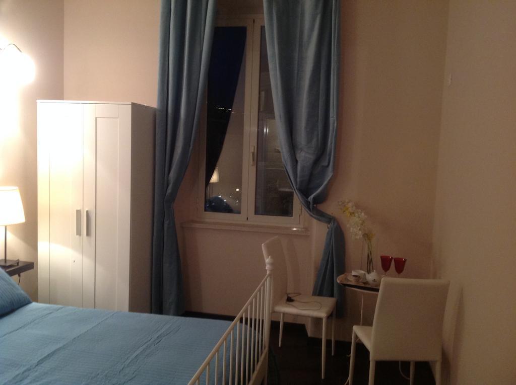 B&B Giulio Cesare Rome Buitenkant foto
