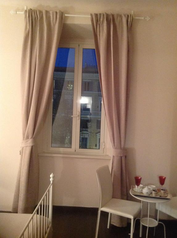 B&B Giulio Cesare Rome Buitenkant foto